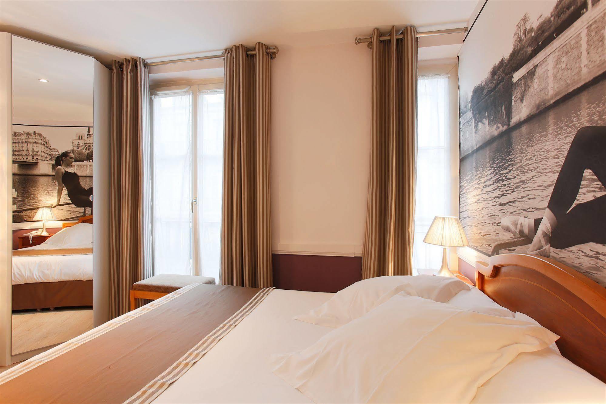 Hotel Atelier Vavin Париж Екстериор снимка